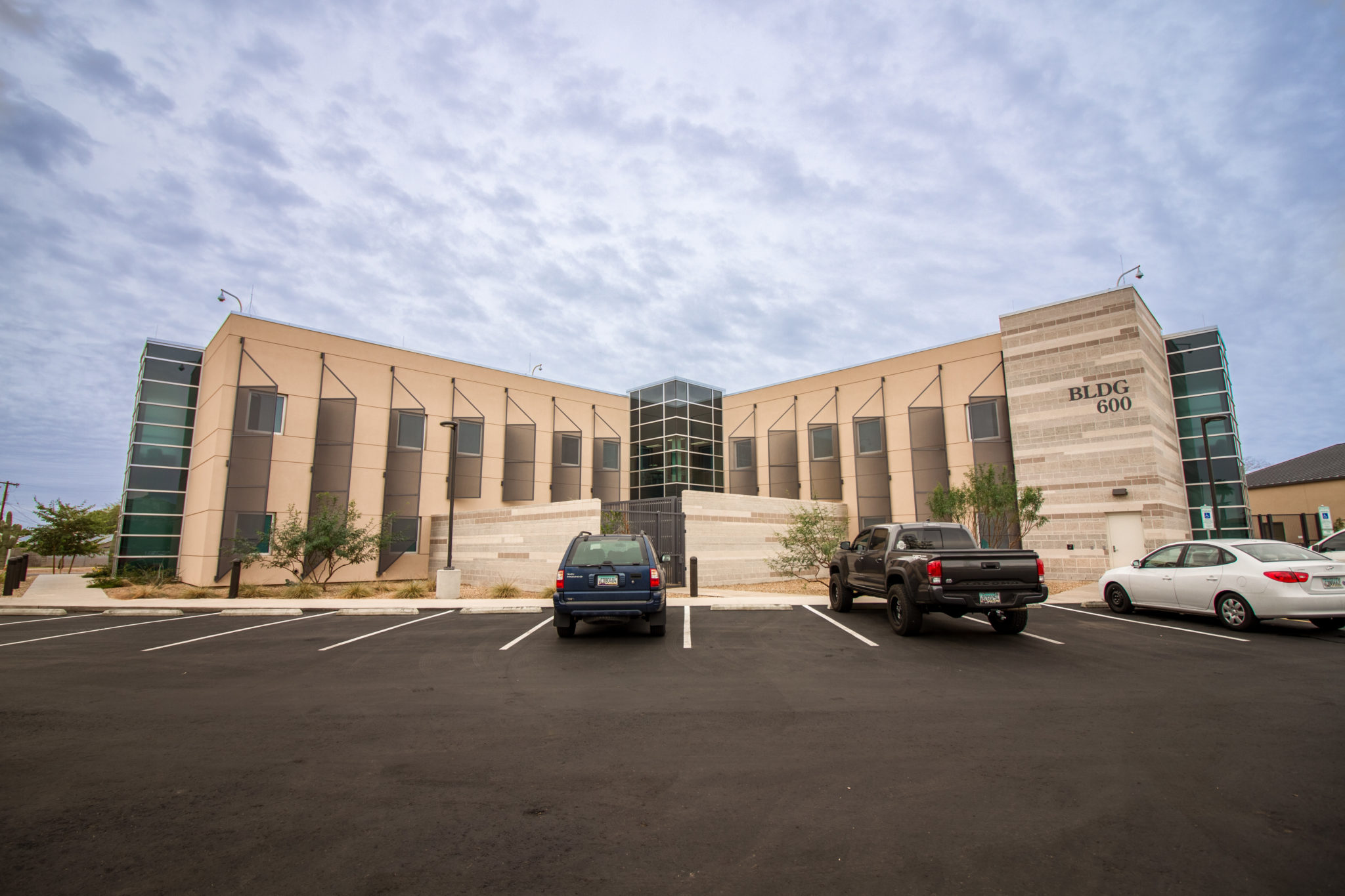 Caruso Turley Scott Inc Banner Behavioral Health Hospital