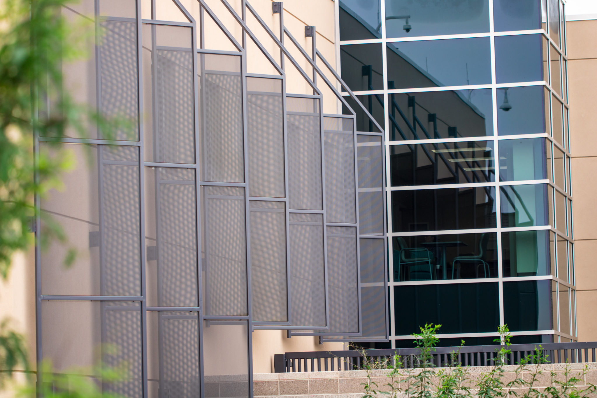 Caruso Turley Scott Inc Banner Behavioral Health Hospital