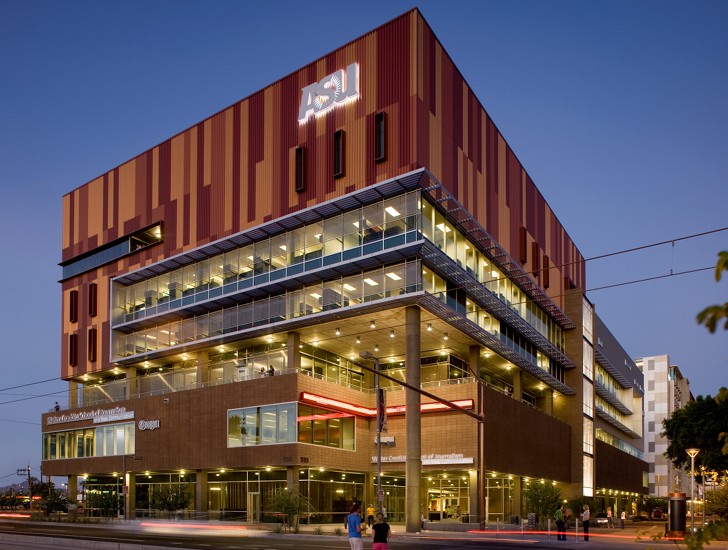 Caruso Turley Scott, Inc. » ASU Walter Cronkite School of Journalism