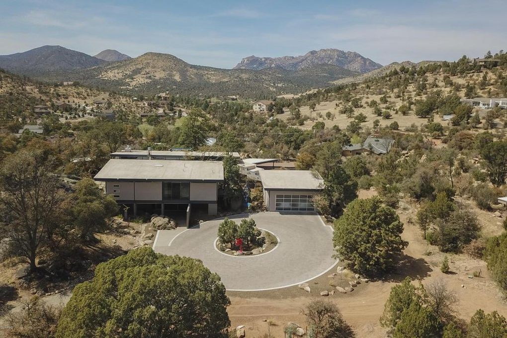 Caruso Turley Scott, Inc. » Prescott House by Architect ...